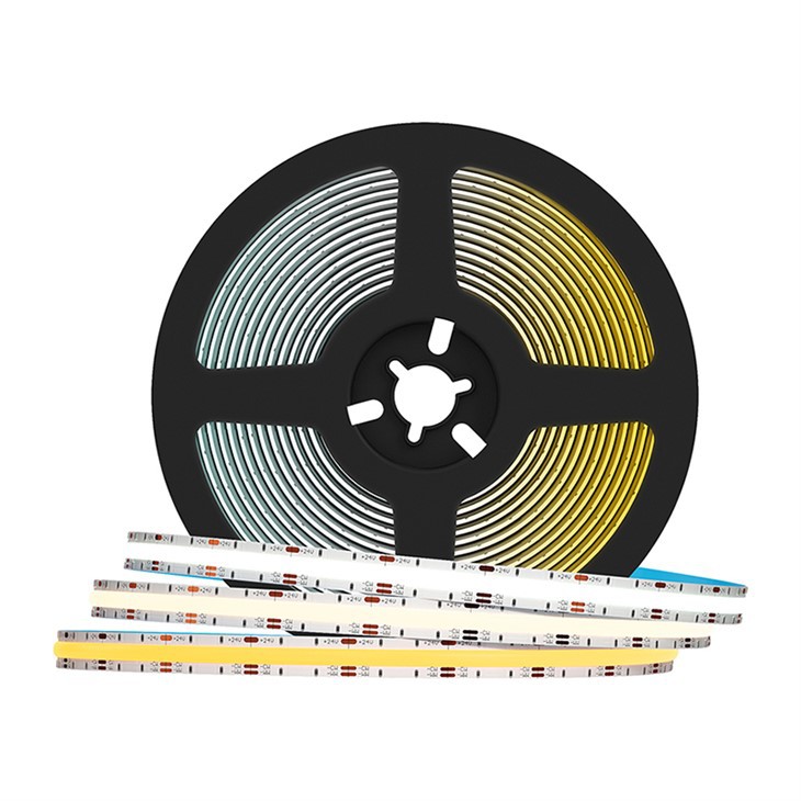 COB Led Tape Light suppliers