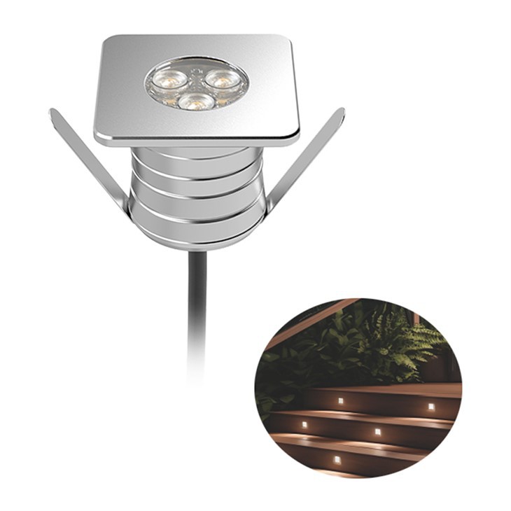 Led Deck Stair Lights best