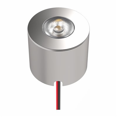 Dan arweiniad Sbotoleuadau Mini Dimmable