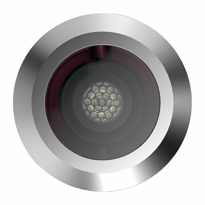 Underground Led Lights